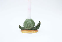Load image into Gallery viewer, Snail Candle Holder
