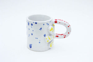 Spring Mug #4