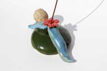 Load image into Gallery viewer, Forbidden Romance Mini Candle / Incense Holder