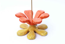 Load image into Gallery viewer, Mirror Flower | Incense Holder