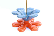 Load image into Gallery viewer, Mirror Flower | Incense Holder