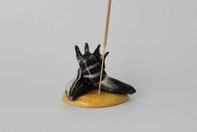 Load image into Gallery viewer, Slug Love Incense Holder